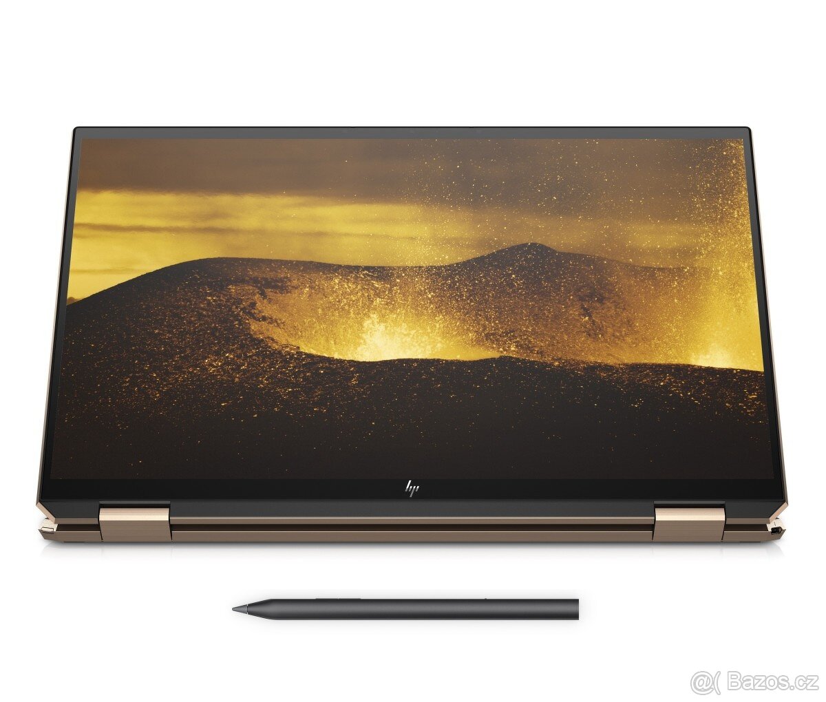 HP Spectre x360 Convertible 15