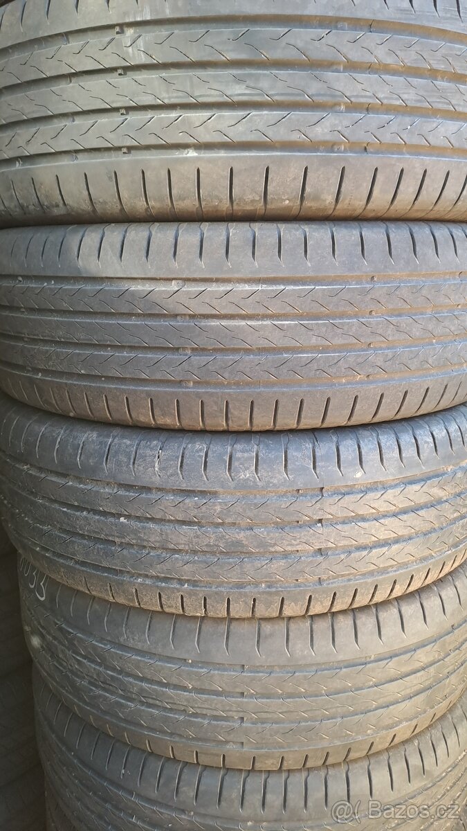 215/60R17 letní