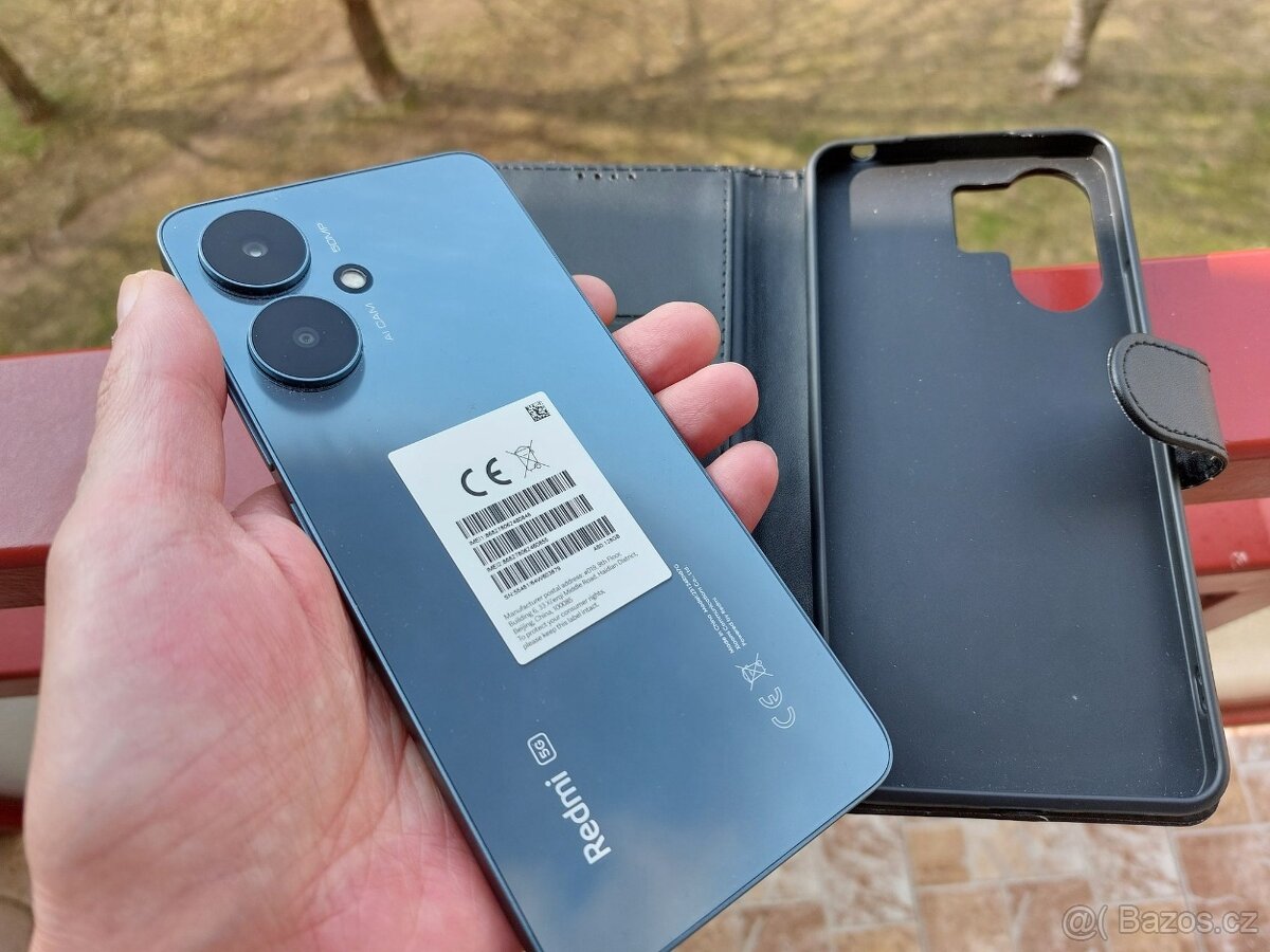 Xiaomi Redmi 13C 5G 128GB