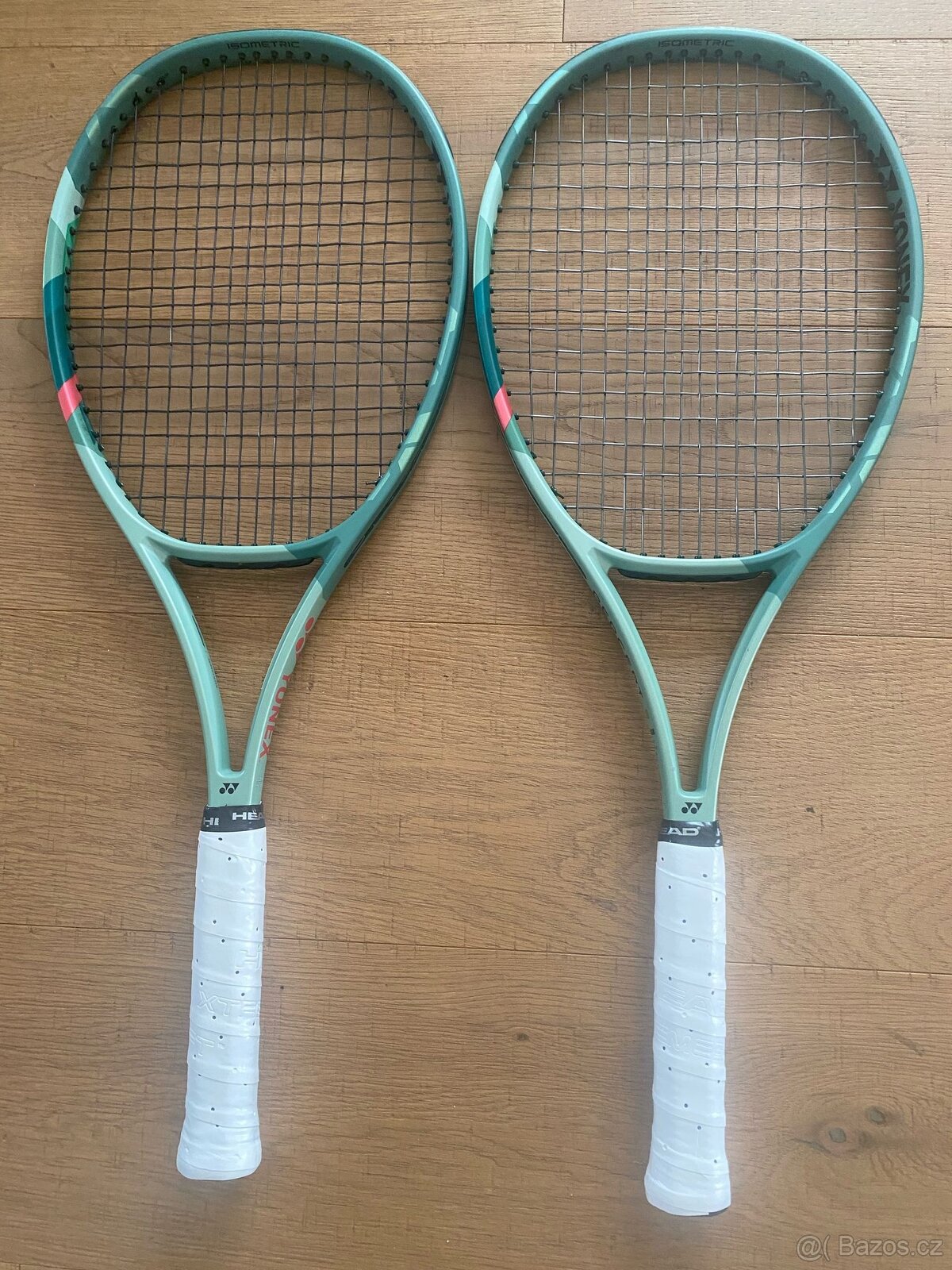 Tenisová Raketa Yonex Percept 100