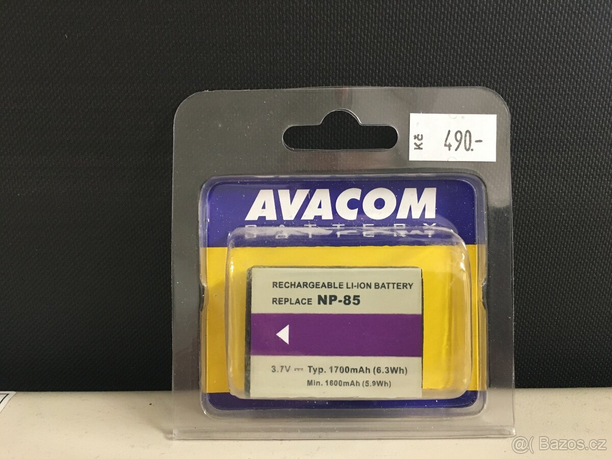 Avacom NP-85