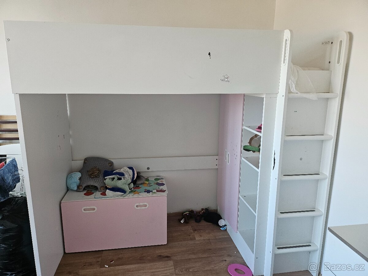 2x palanda ikea