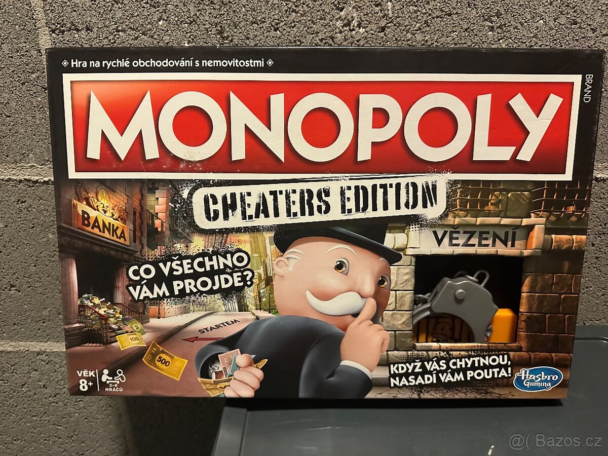 Momopoly