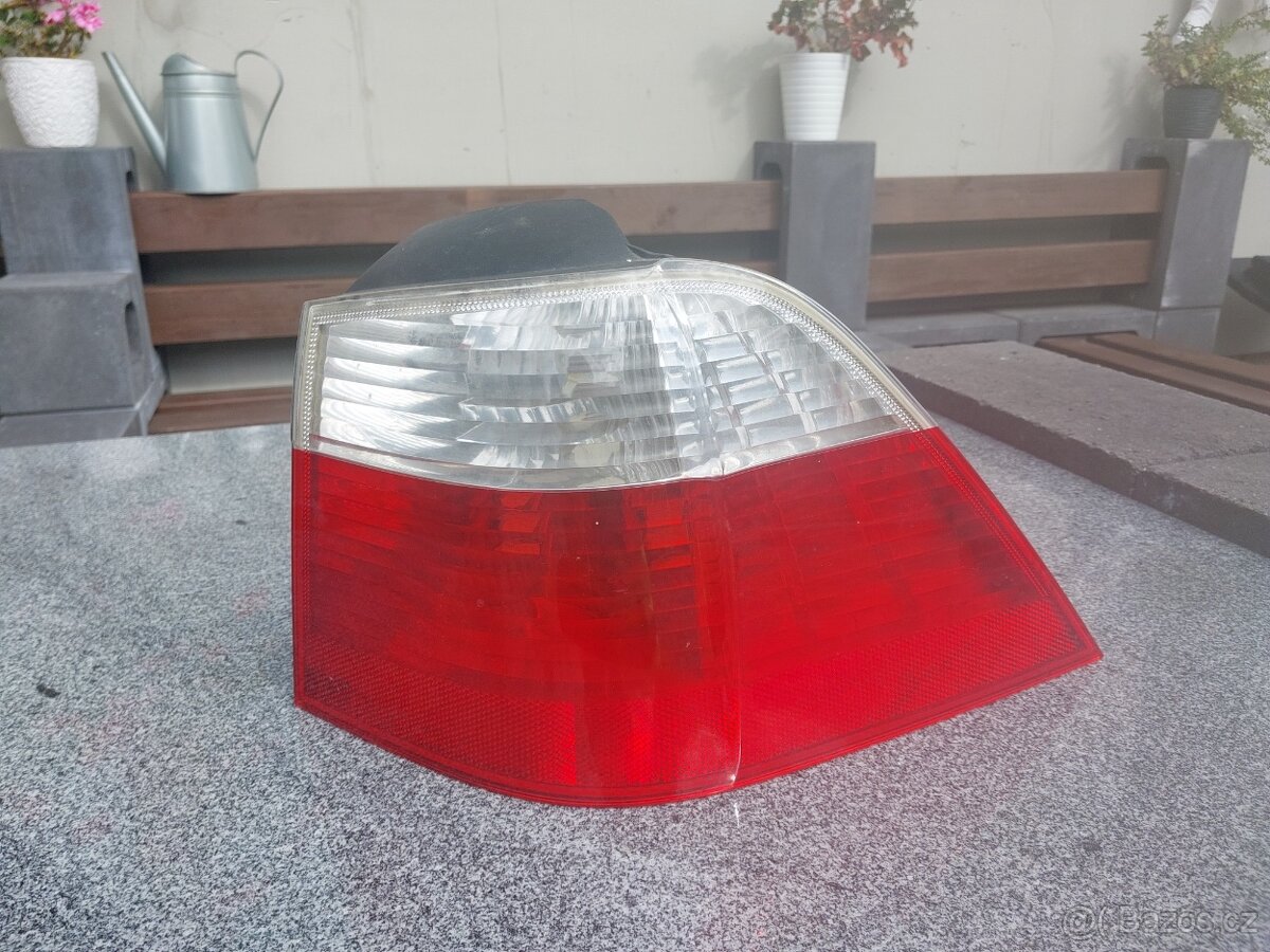 Lampa BMW e61