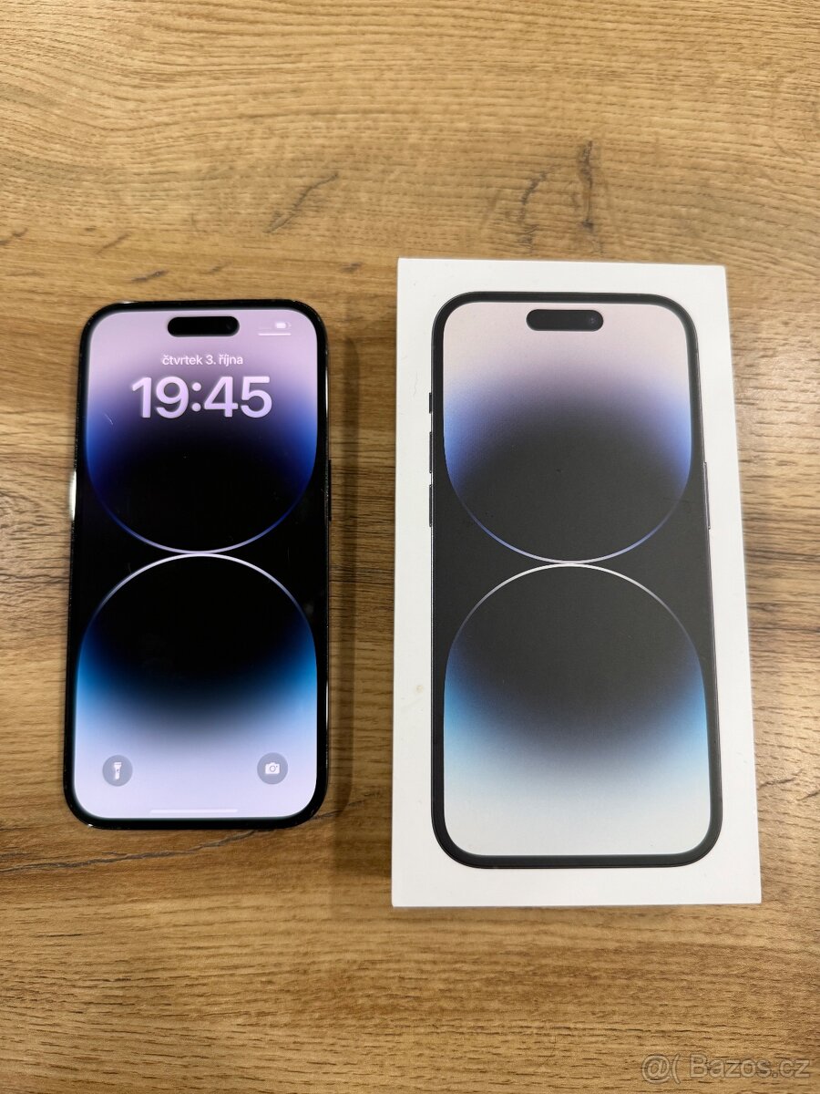 2x iPhone 14 PRO 128Gb