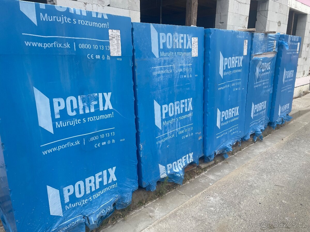 Porfix 300