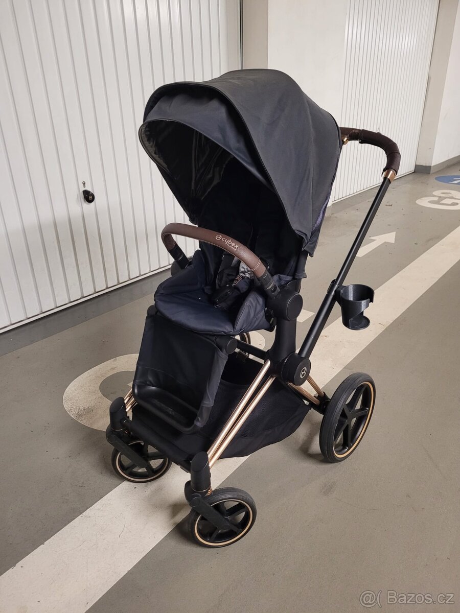 Cybex Priam