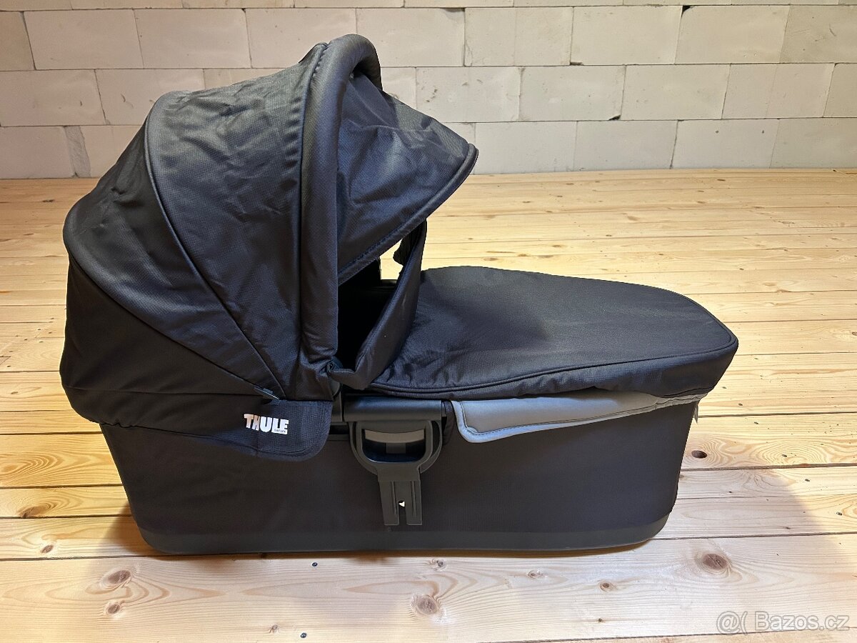 Korba Thule Urban glide 2