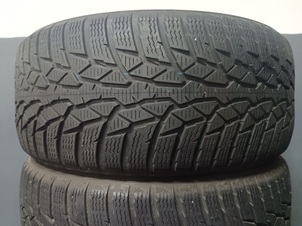 215/45 R16 NOKIAN (3516)