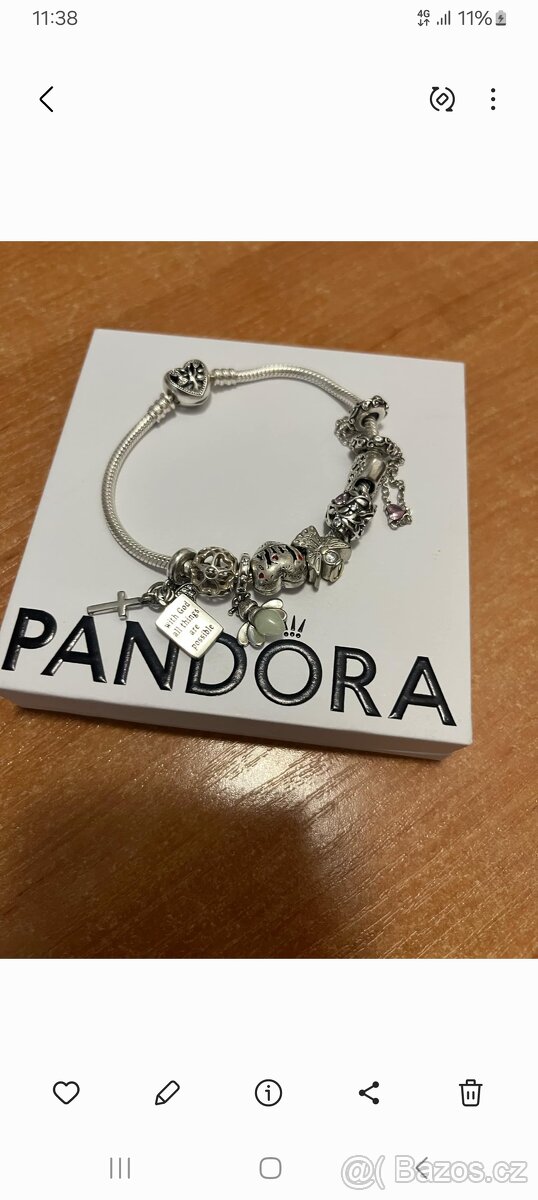 Pandora