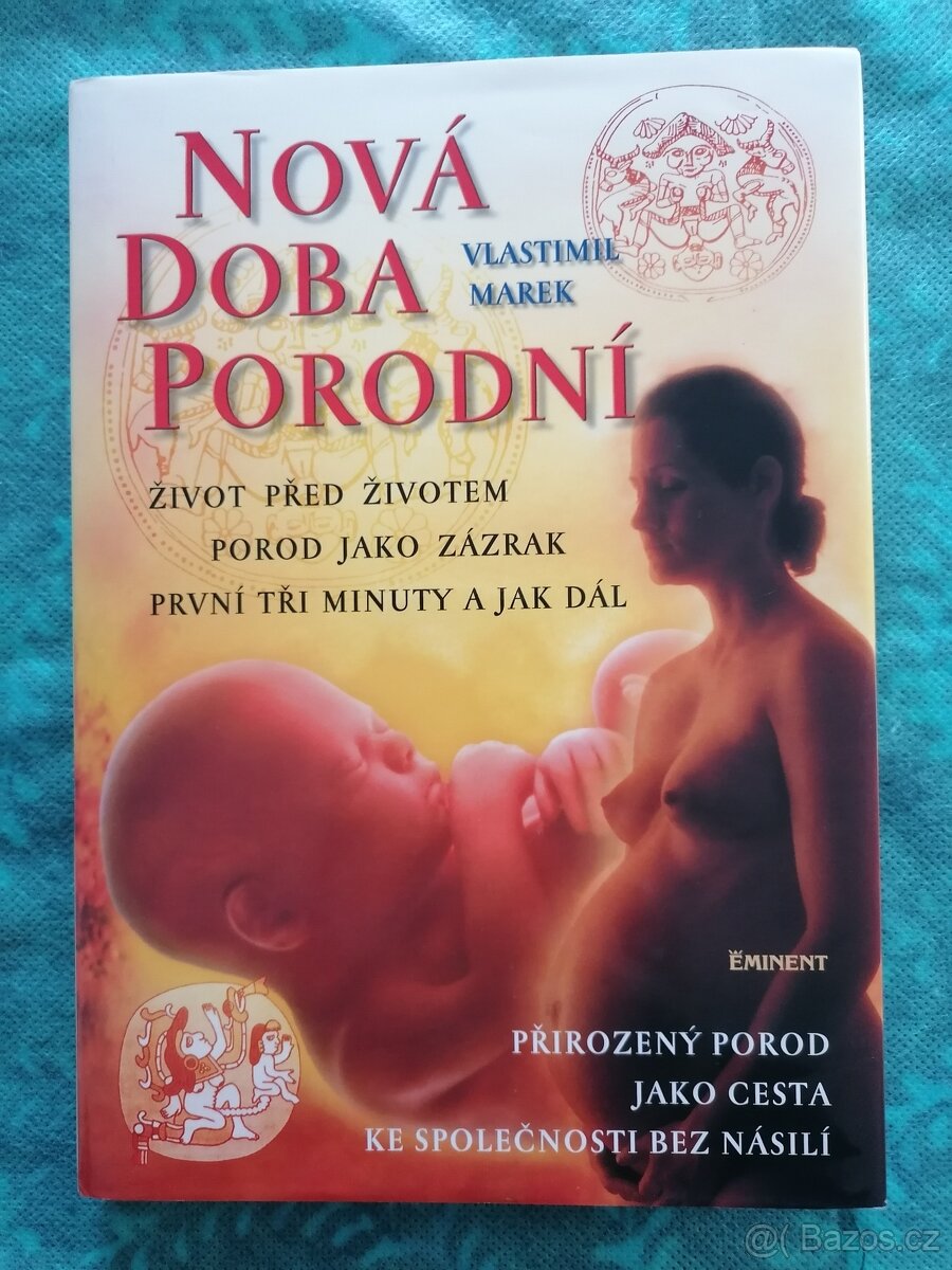 Nová doba porodní, Vlastimil Marek