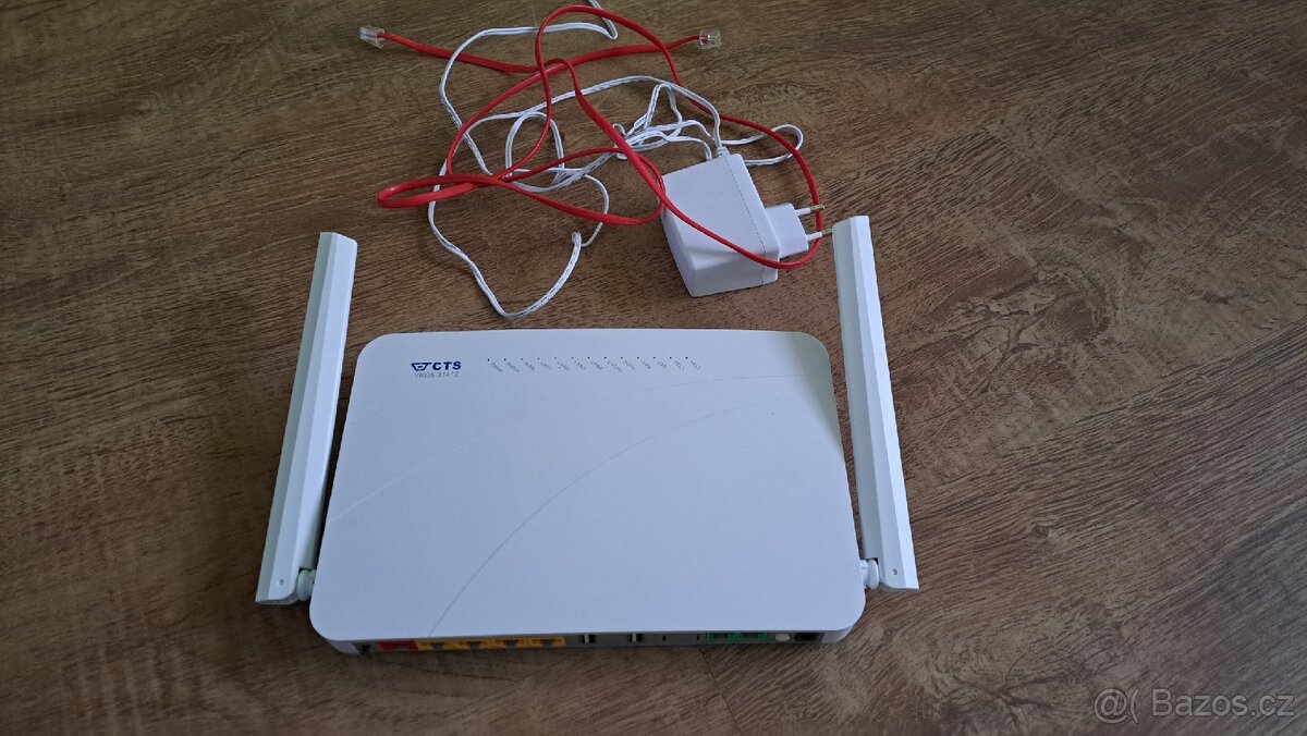 Wifi router