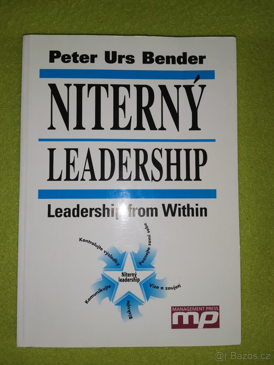 Niterný leadership