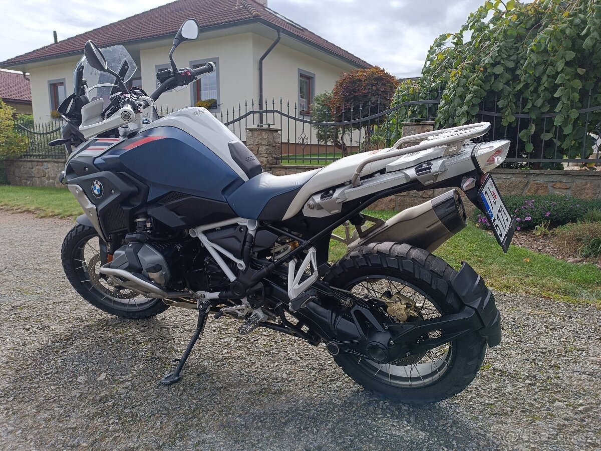 BMW R 1250GS