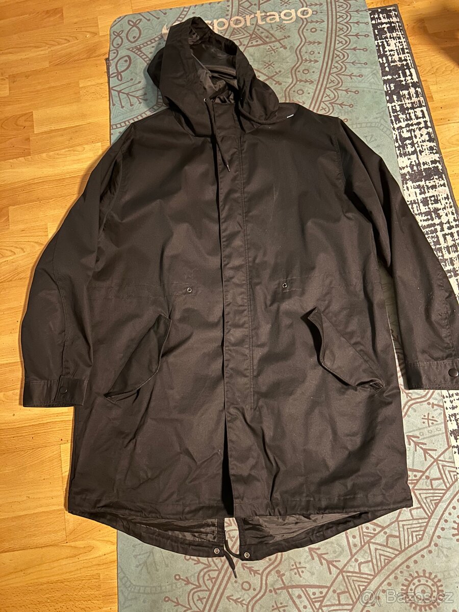 Přechodová parka H&M