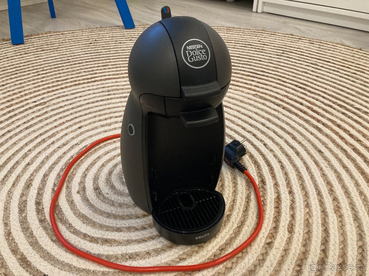 Kávovar Krups Dolce Gusto