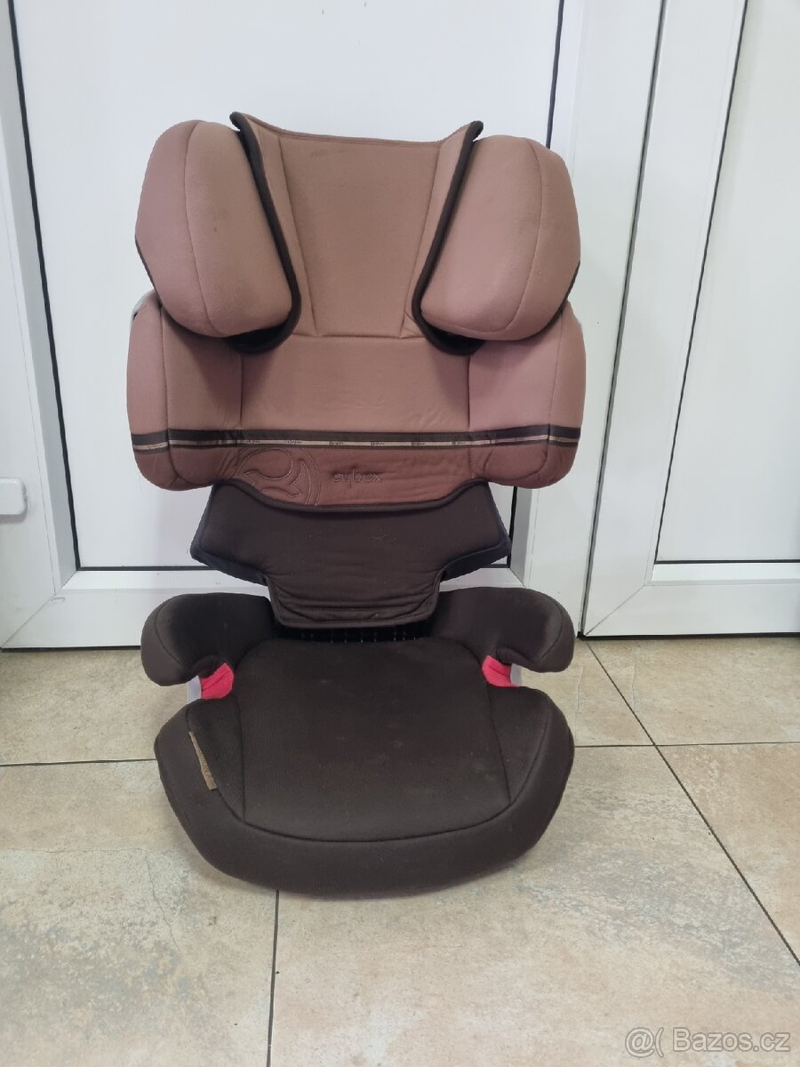 Autosedačka CYBEX X-FIX