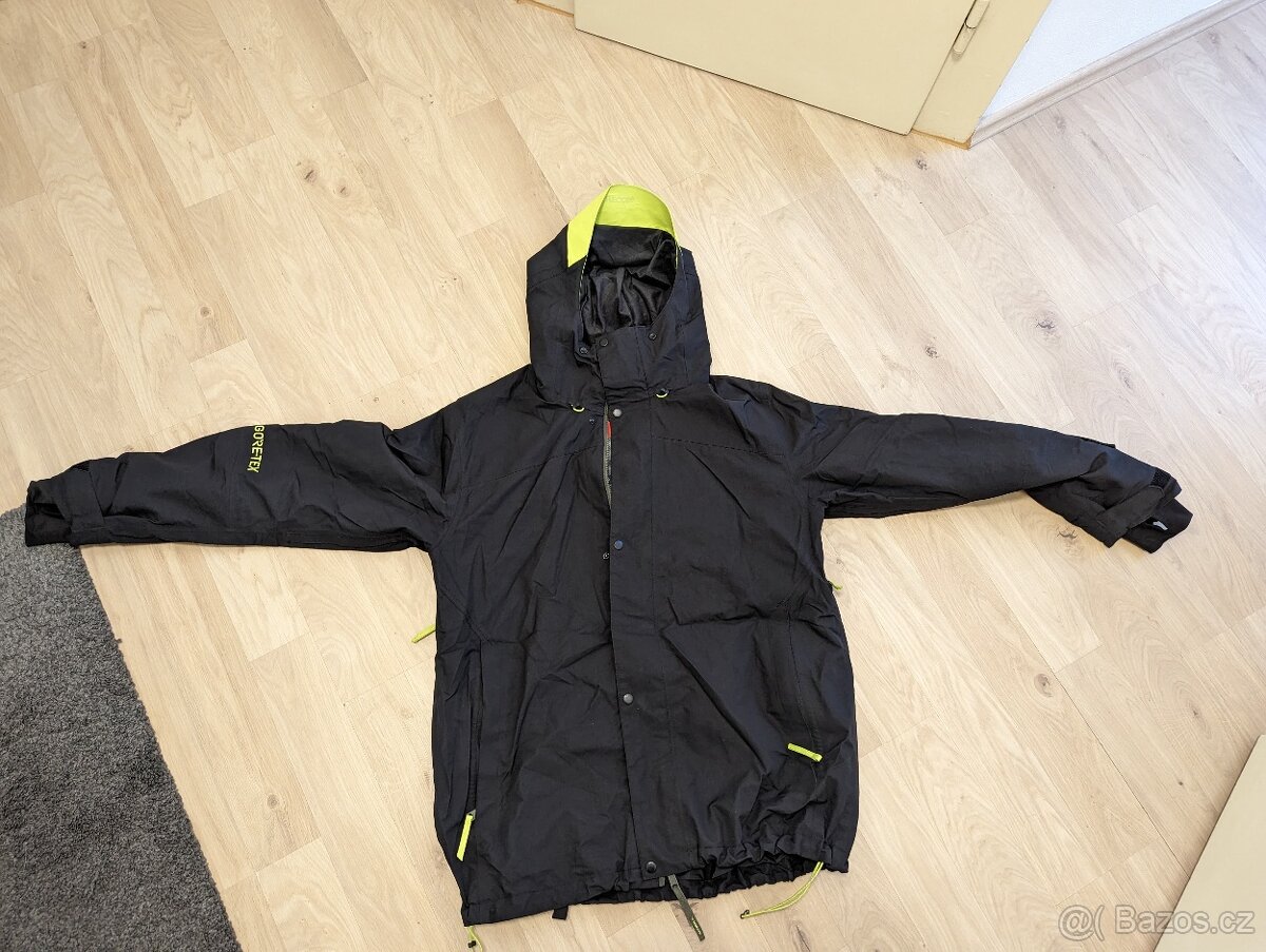 Lyzarska XXL bunda O’Neill Gore-Tex Shred Freak Jacket