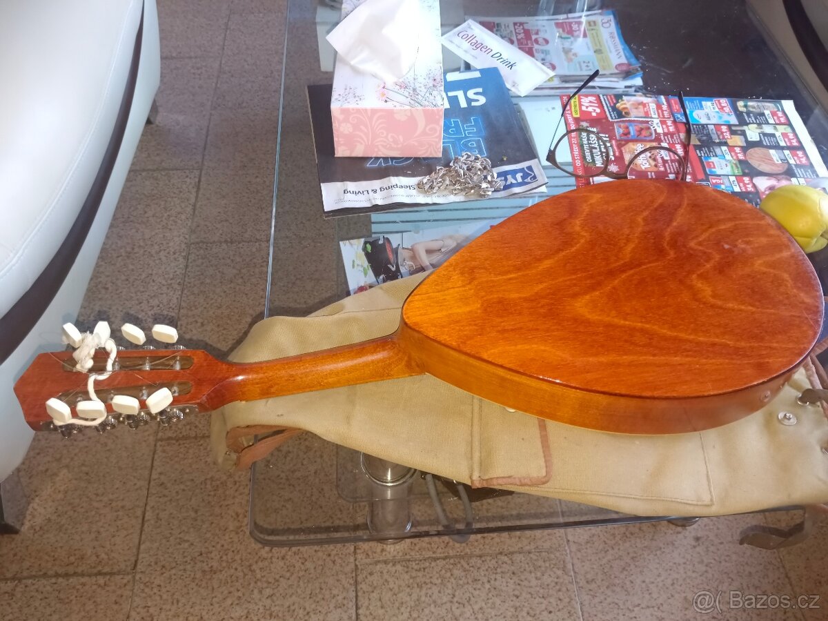 Mandolína