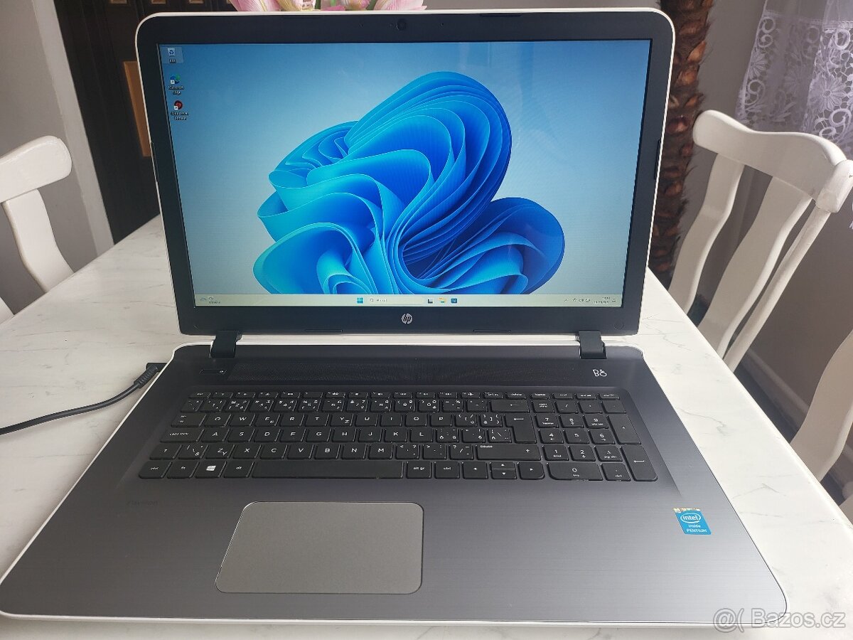 HP Pavilion 17-g020nc