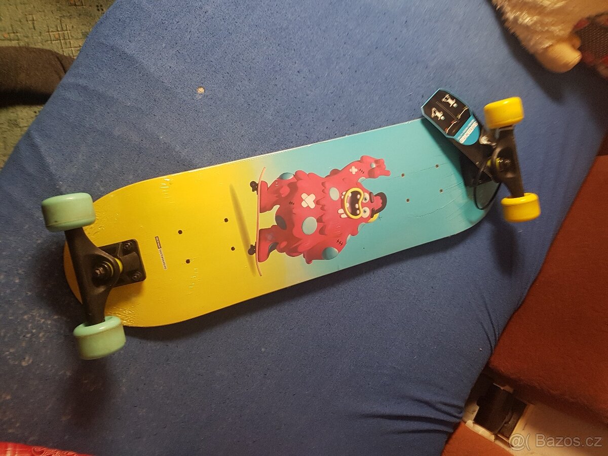 Skateboard, dětský