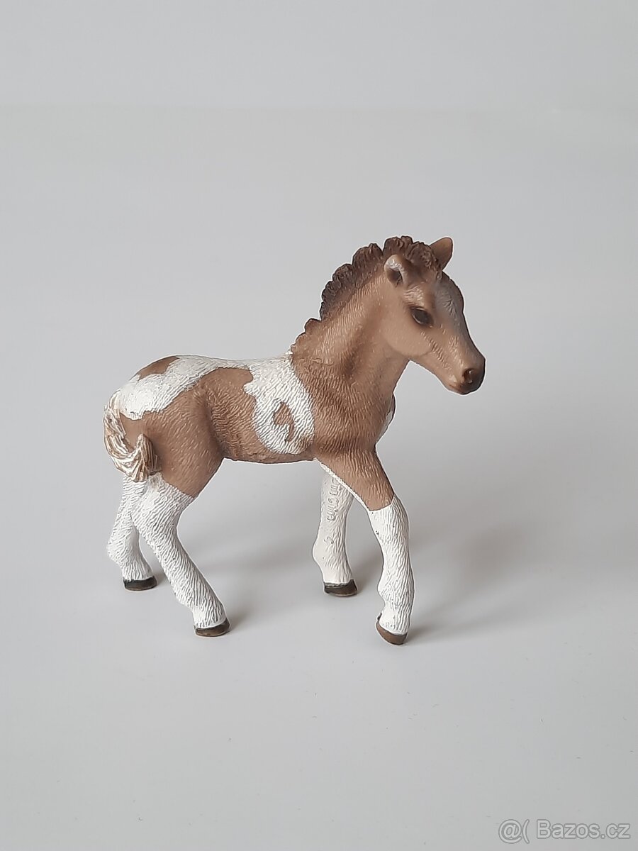 Schleich Iceland Pony