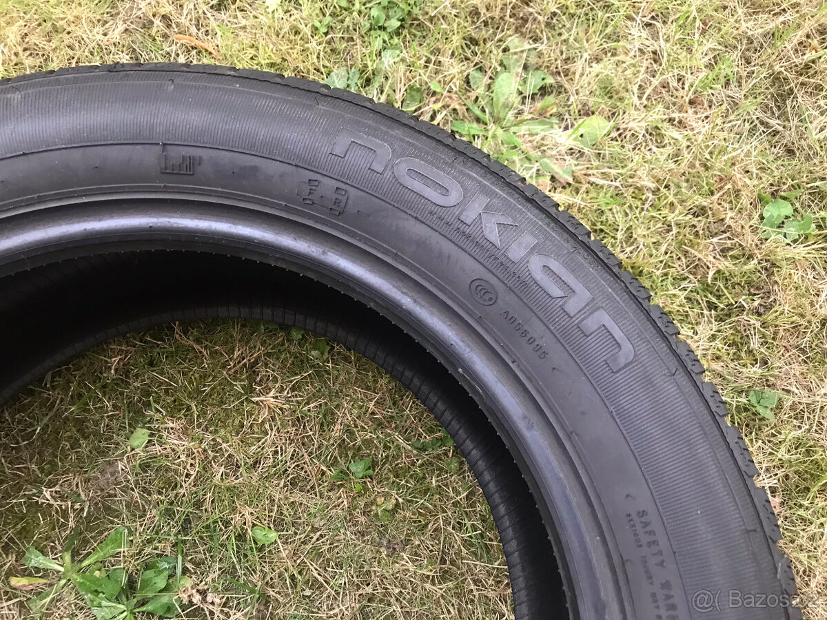 Nokian 205/55 R16 94 V XL