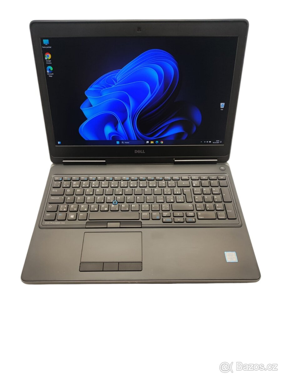 Dell Precision 7510