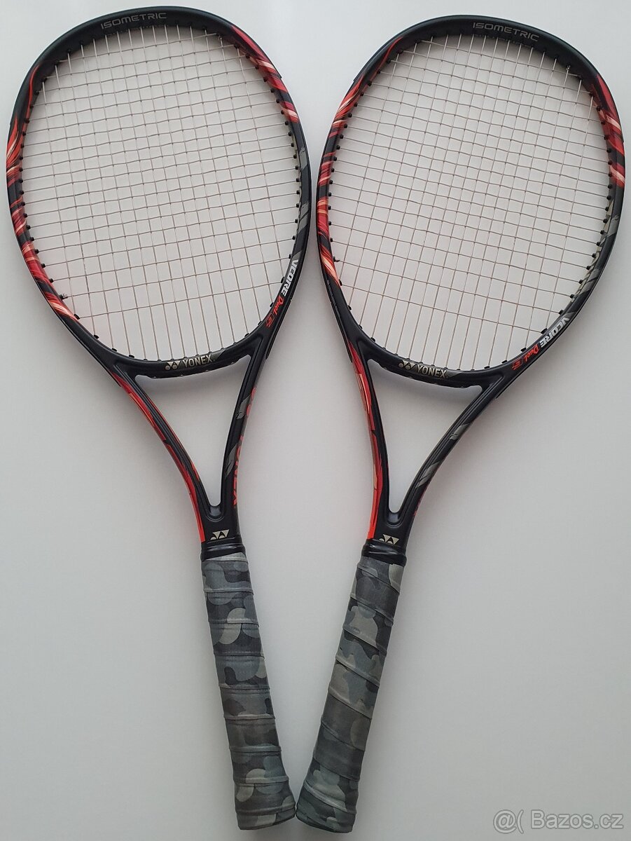 Yonex Vcore Duel G Alpha