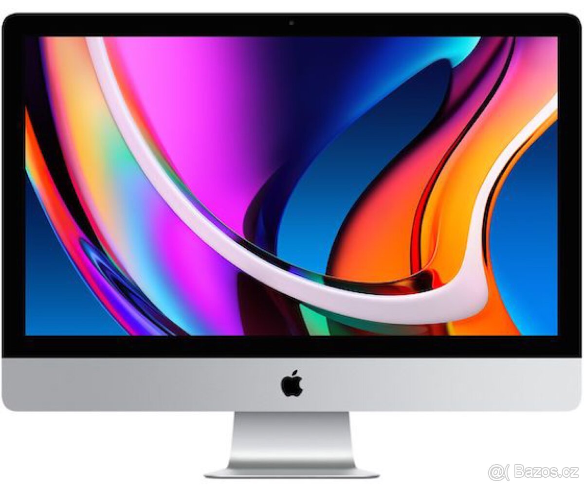 iMac 27” 2017