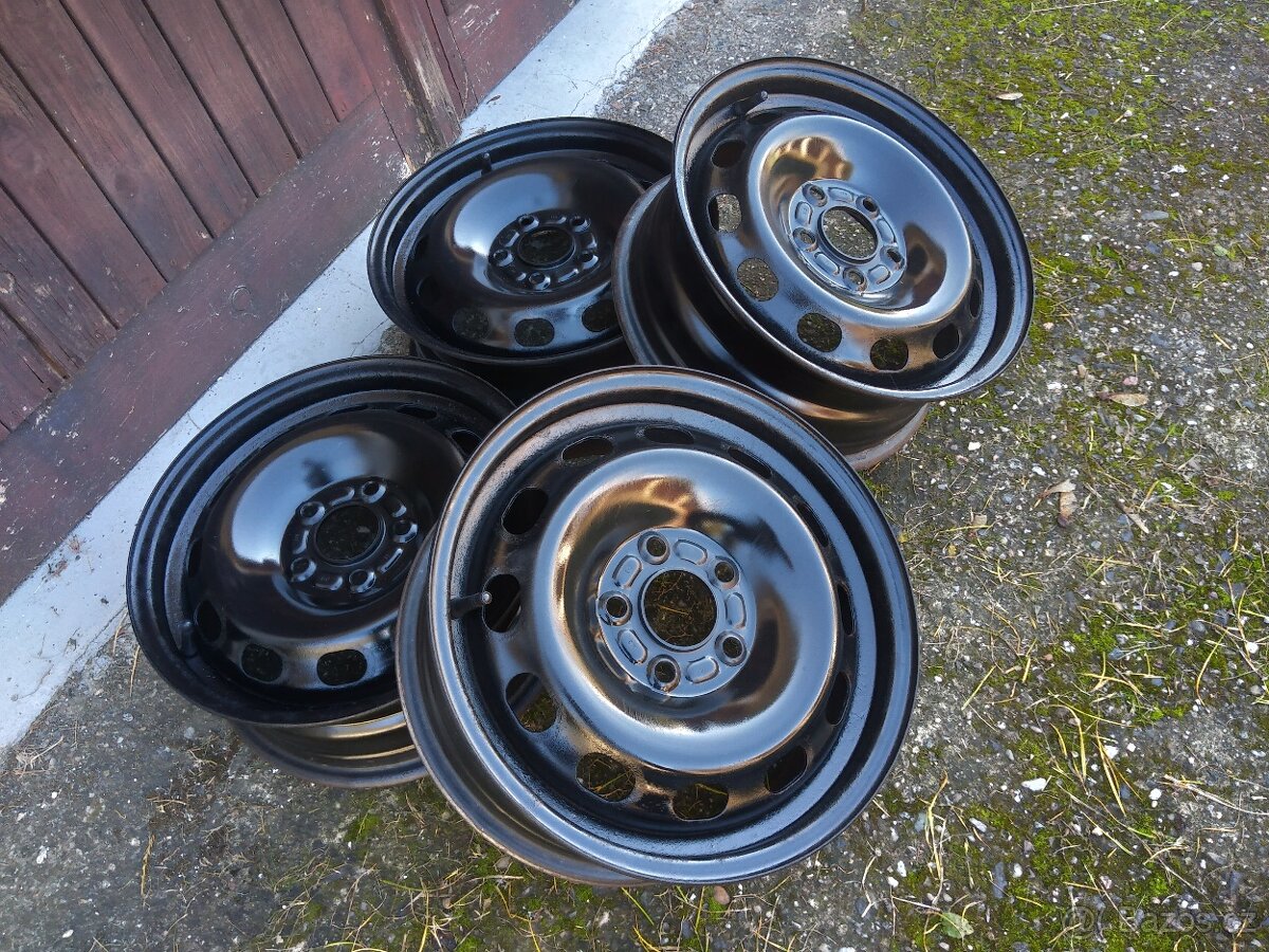 Disky Ford R15 5x108