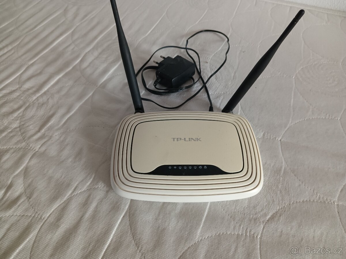 router