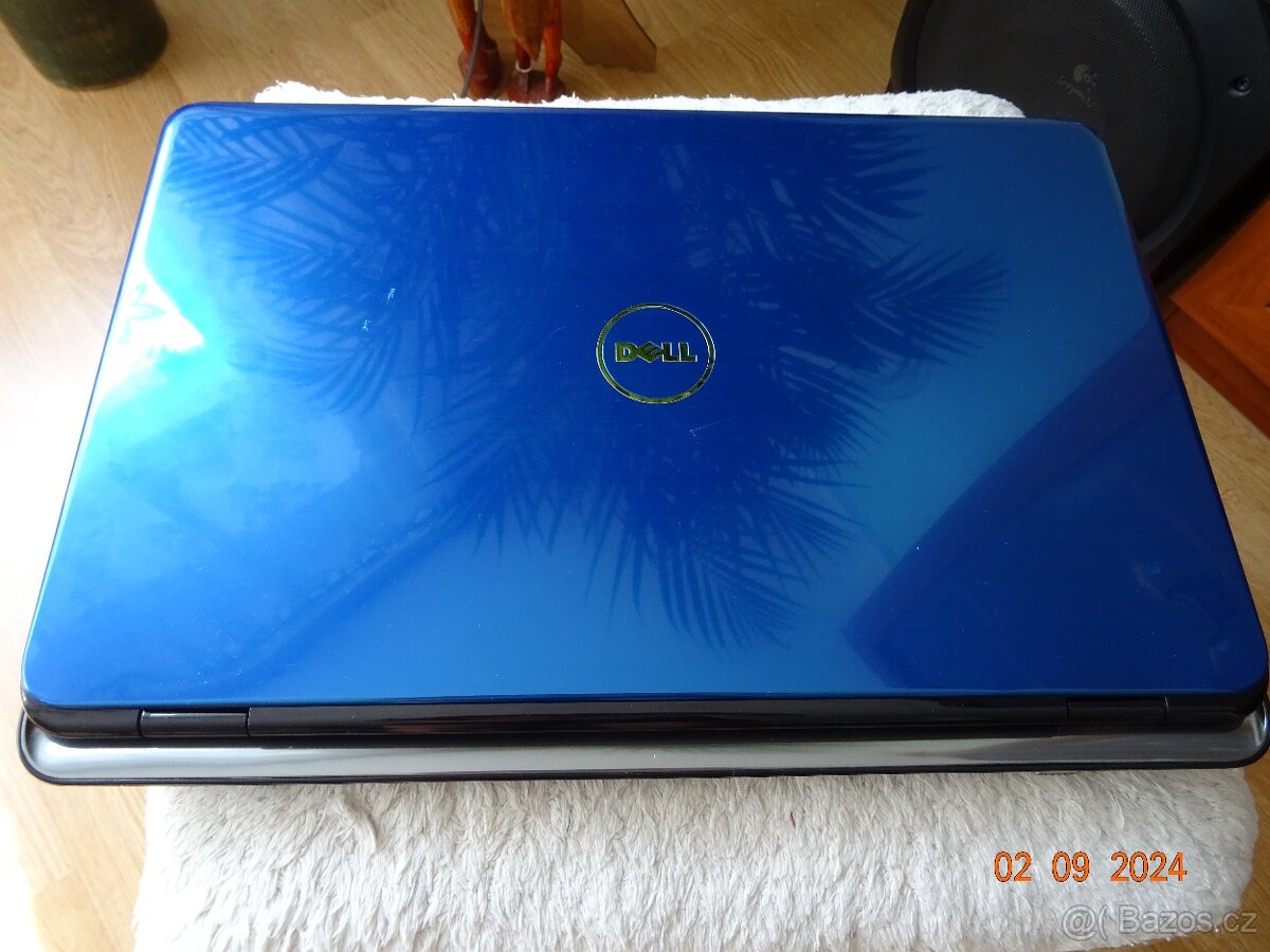 notebook DELL INSPIRON N7010