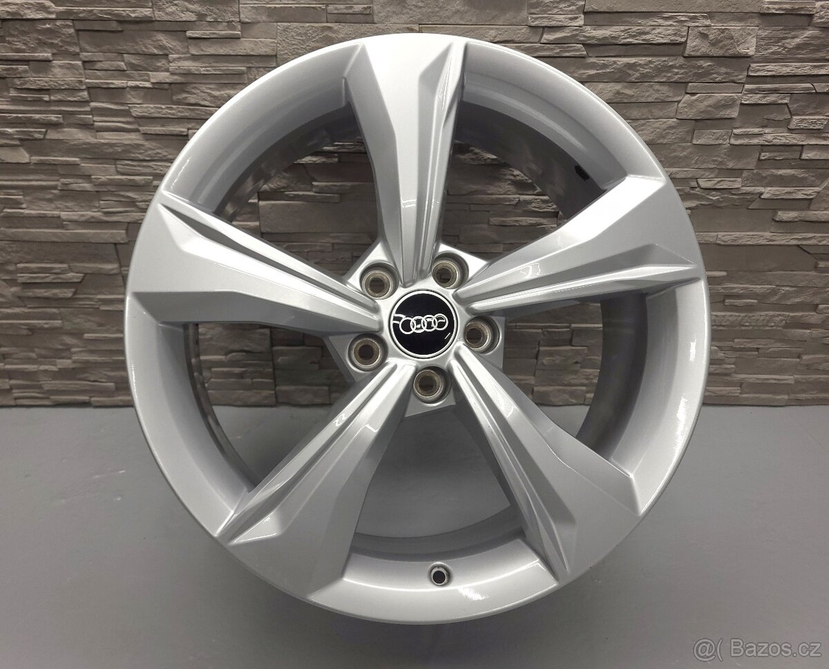 19" Originál Audi Q5 5x112