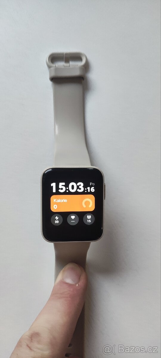 Xiaomi Watch Lite