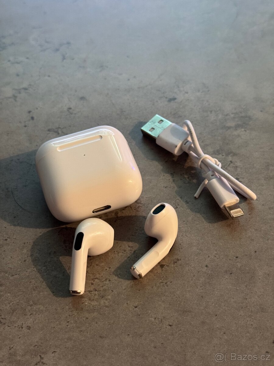 Apple airpods