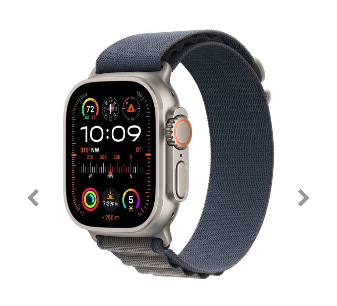 Apple Watch Ultra 2 49mm