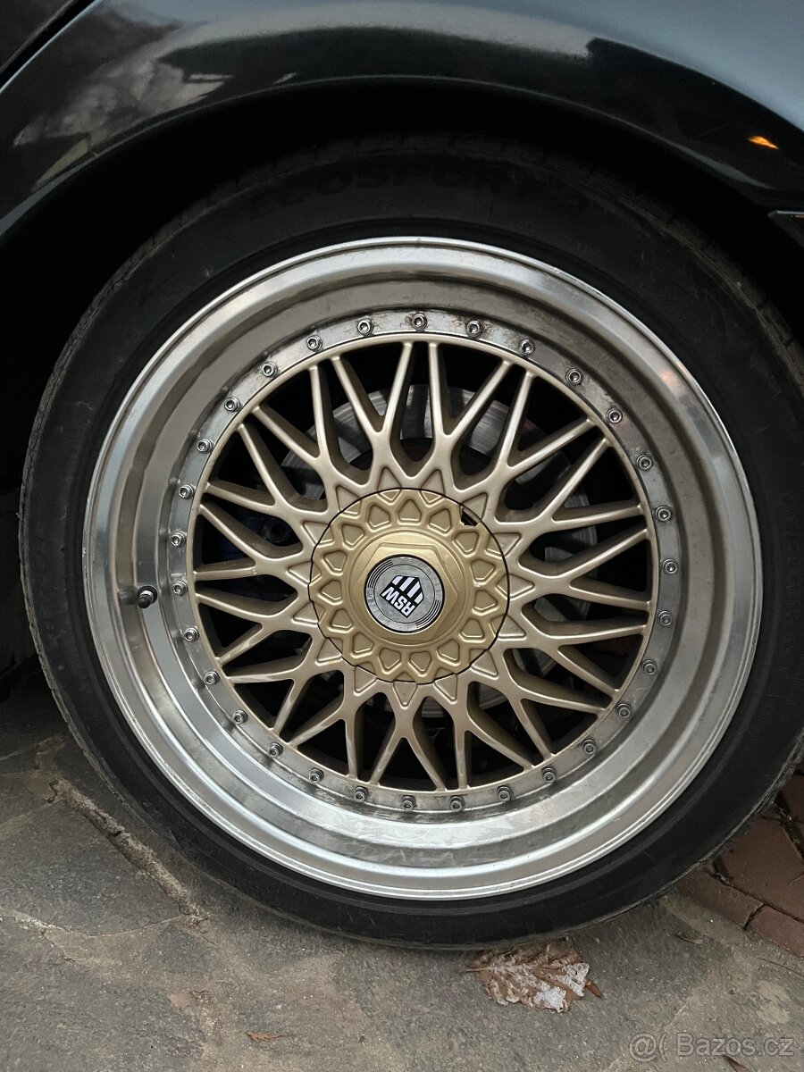 RSW 879 kola R18 5x112 8J ET22