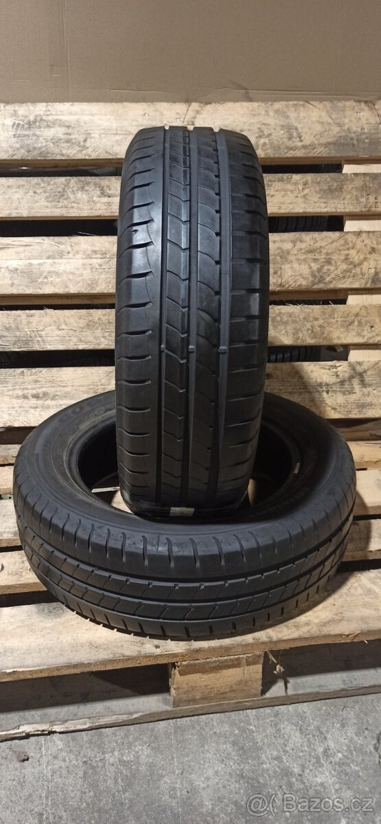 Goodyear 195/60 R15 89H 5-5,5mm