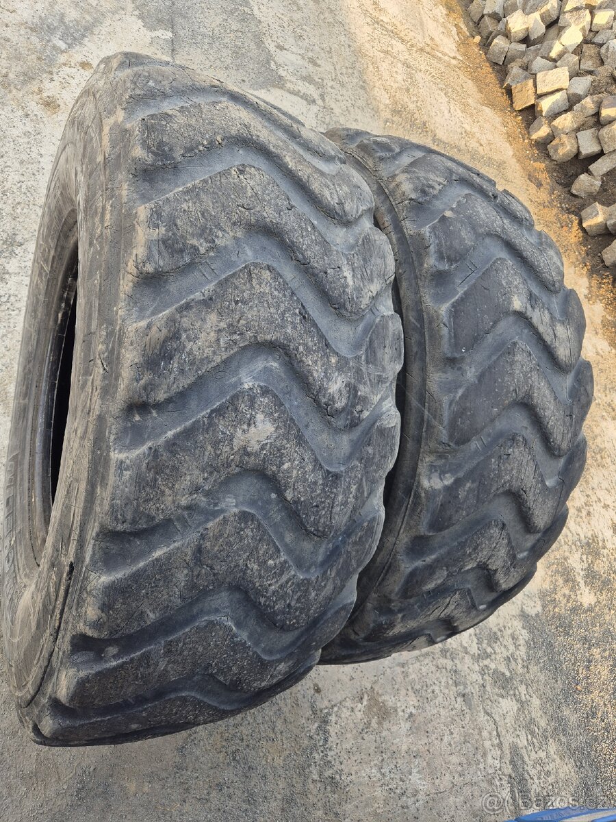 17,5 R25 Michelin XHA2 176 A2  Loader L3