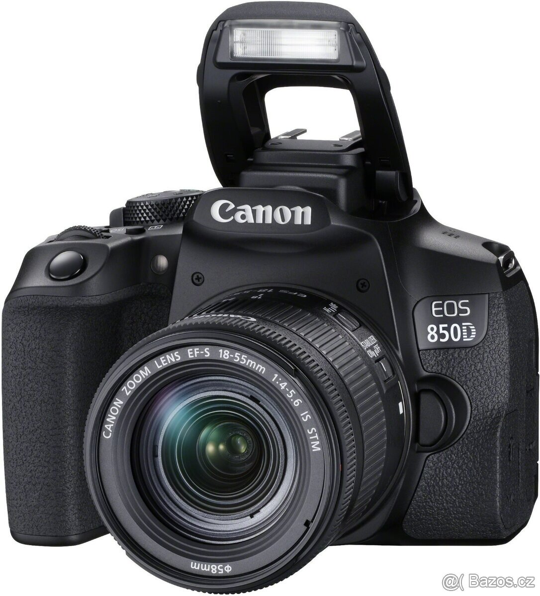 Canon 850D EOS