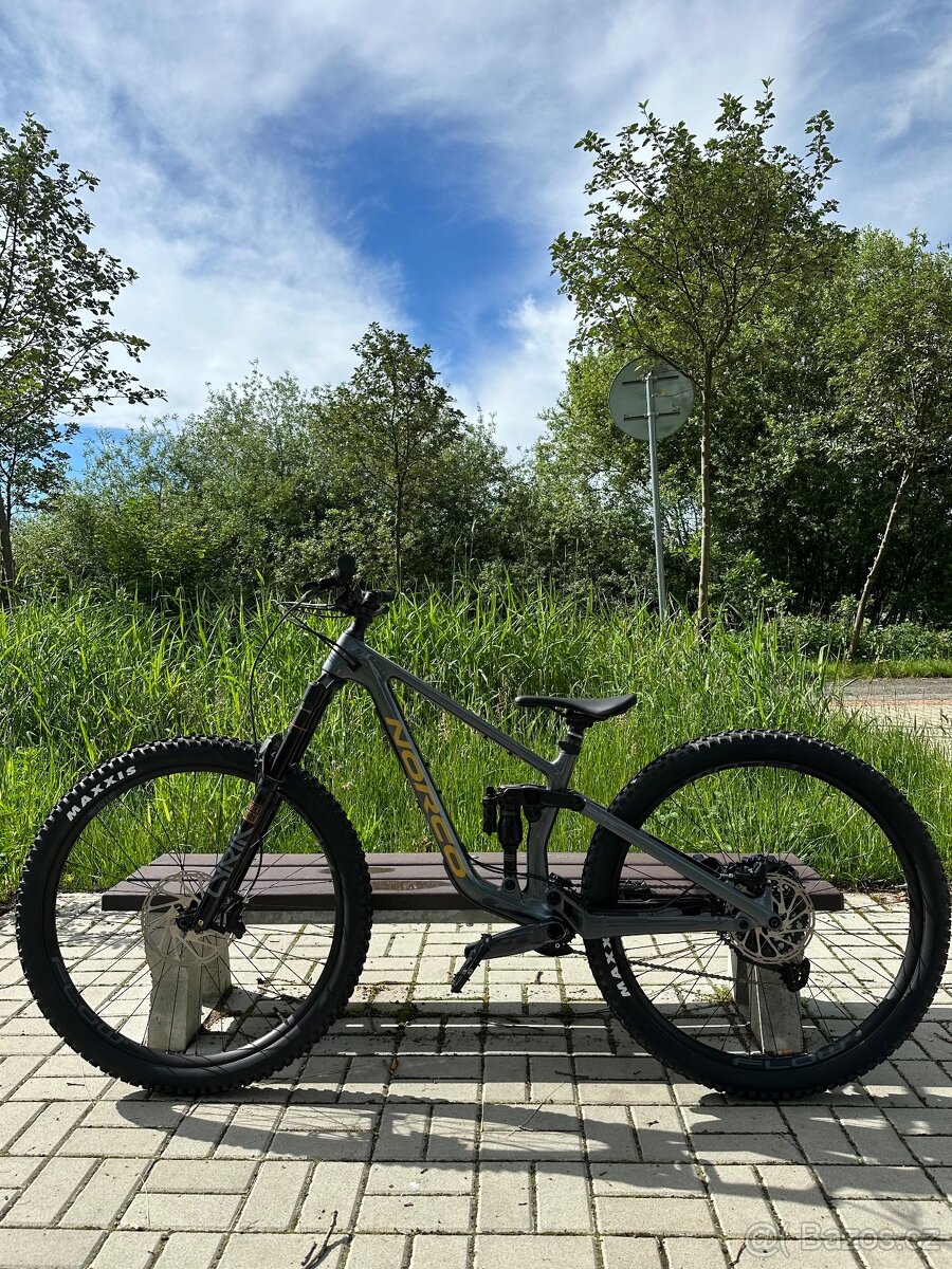 Norco Sight C2 / SRAM vel.S 29”