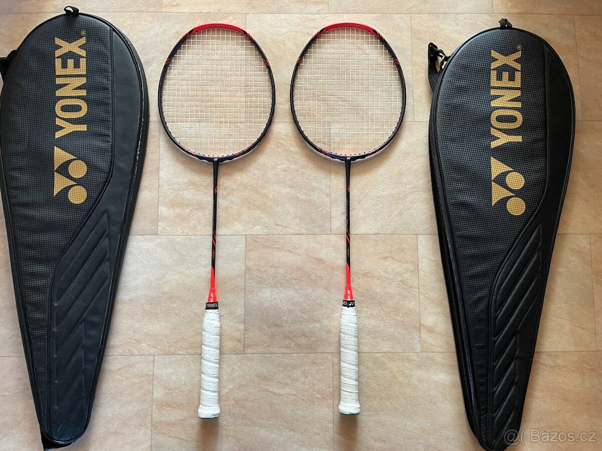 Badmintonové rakety Yonex Voltric Glanz