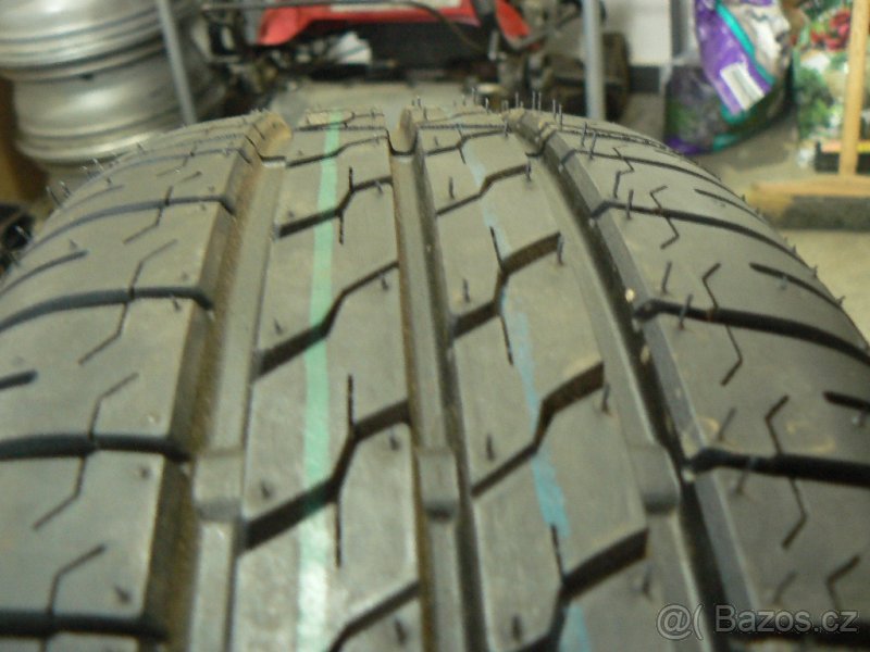 Letni pneu bridgestone 185/65 R15