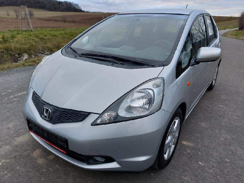 Honda Jazz 1.2 i-VTEC   -   r.v 2011