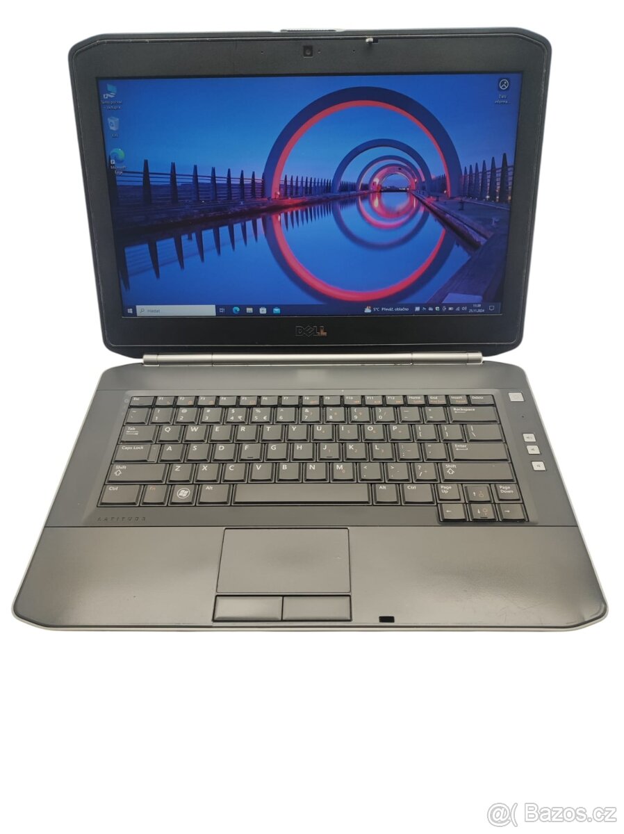 Dell Latitude E5420