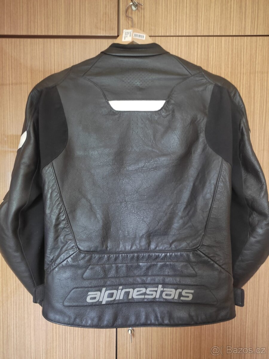 ALPINESTARS MISSILE V2 TECH-AIR 2020