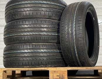 NOVÉ Letní pneu 205/50 R17 99V Nexen