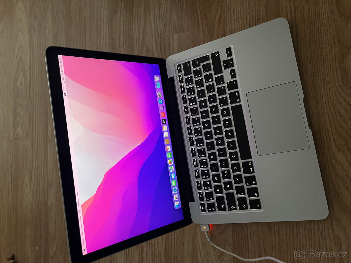 Mac Book Pro 13 2015