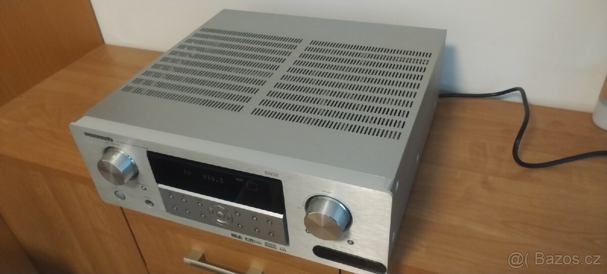 Receiver Marantz SR5600